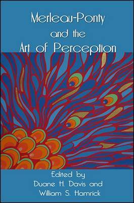 Merleau-Ponty and the Art of Perception image