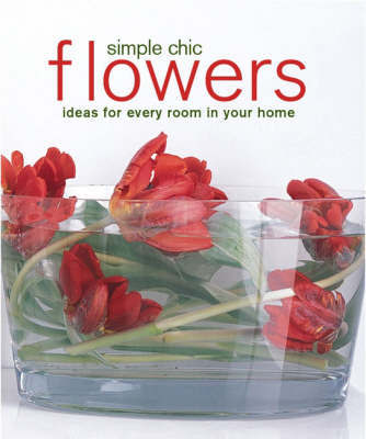 Simple Chic Flowers by Jane Durbridge image