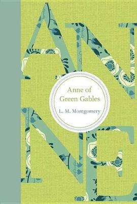 Anne of Green Gables by L.M.Montgomery image