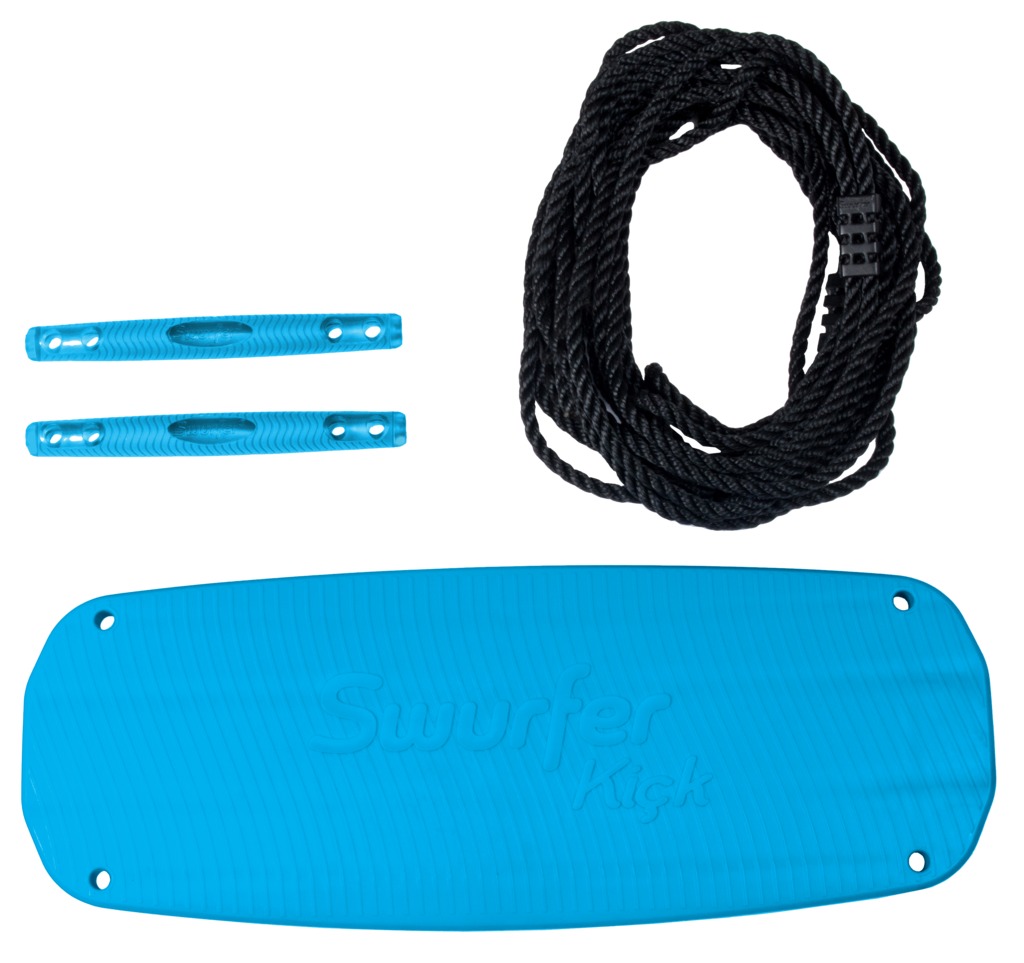 Flybar: Swurfer Kick - Blue image