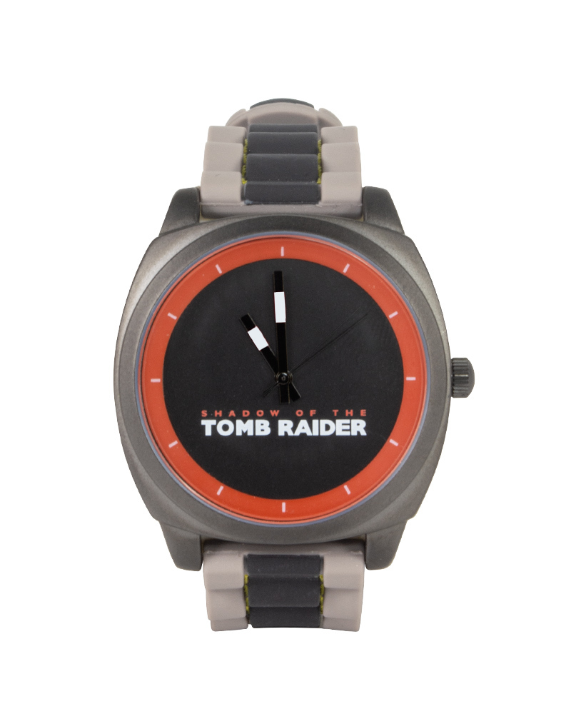 Shadow of the Tomb Raider - Wrist Watch image