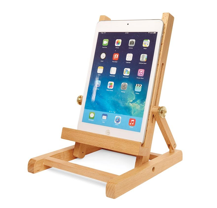 Easel Book + Tablet Stand at Mighty Ape Australia