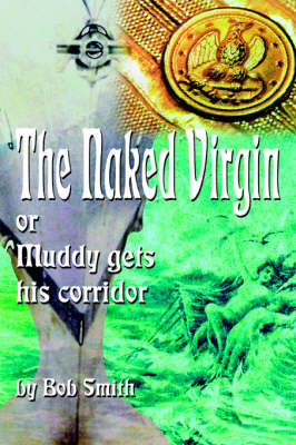 The Naked Virgin by Bob Smith image