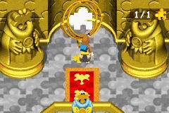 Banjo-Kazooie: Grunty's Revenge for Game Boy Advance image