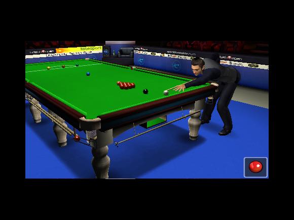 World Snooker Championship 2005 image