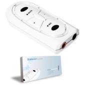 SteelSeries Siberia USB Soundcard (white) SteelSeries Siberia USB Soundcard (white)