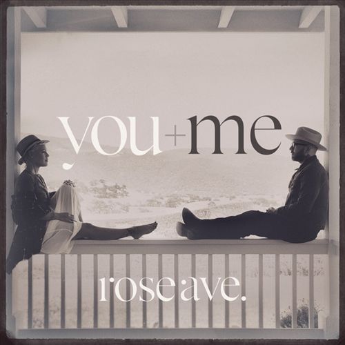 Rose Ave on CD by You+Me