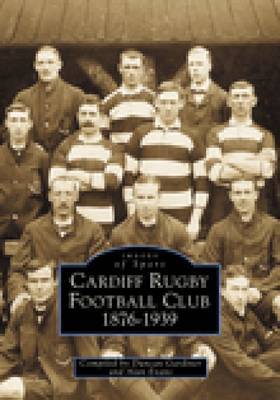 Cardiff Rugby Club by Duncan Gardiner image