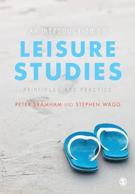 An Introduction to Leisure Studies by Peter Bramham image
