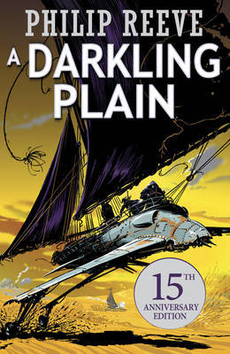A Darkling Plain by Philip Reeve image