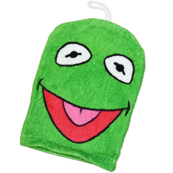 Disney Baby Kermit Wash Mitt image