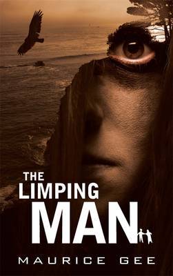 The Limping Man (Salt Trilogy #3) by MAURICE GEE image