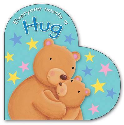 Everyone Needs a Hug by Sophie Piper image