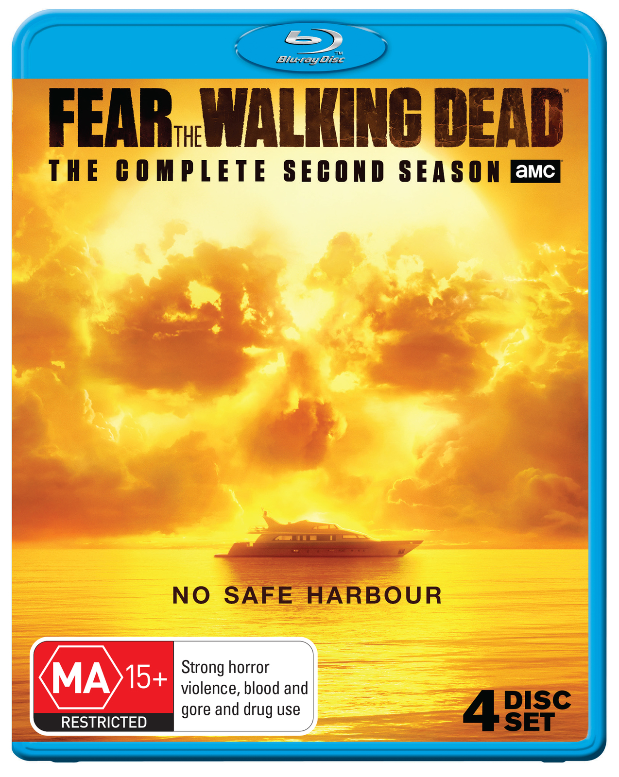 Fear The Walking Dead Season 2 image