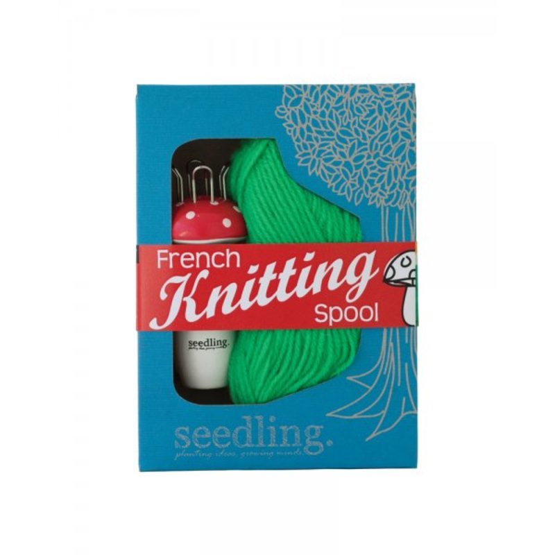 Buy French Knitting Spool Craft Kit at Mighty Ape NZ