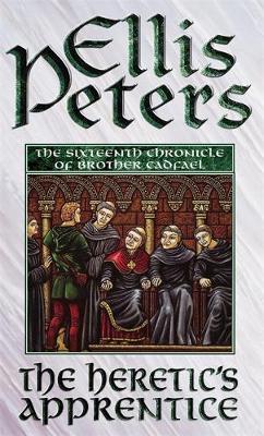 The Heretic's Apprentice by Ellis Peters image