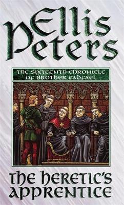 The Heretic's Apprentice by Ellis Peters