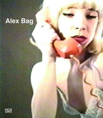 Alex Bag on Hardback