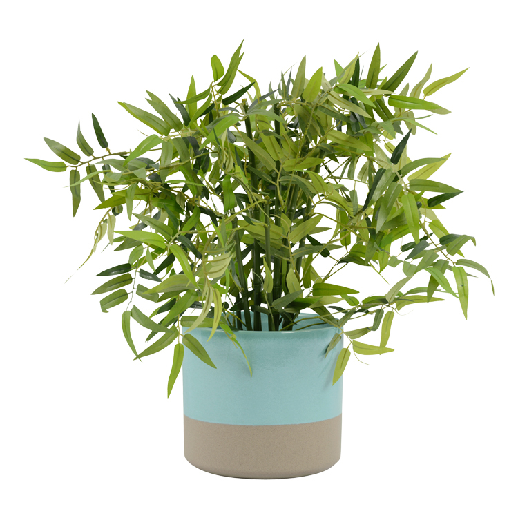 Sema Pot Oasis (20.5x18.5cm) image