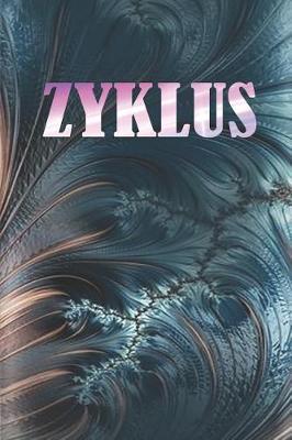 Zyklus by Anne Frey image