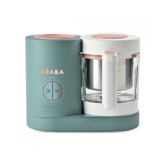 beaba babycook nz