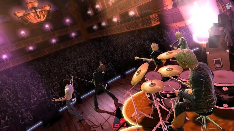 Guitar Hero: Aerosmith Bundle for PS2 image