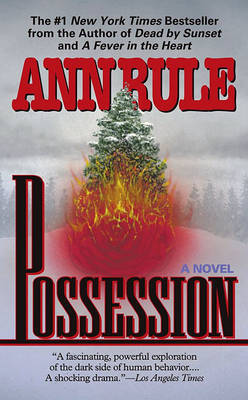Possession by Ann Rule image
