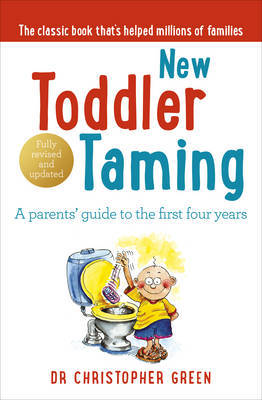 New Toddler Taming by Christopher Green image