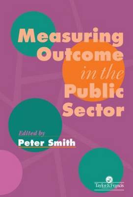 Measuring Outcome In The Public Sector image