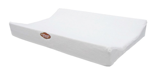deluxe changing mat