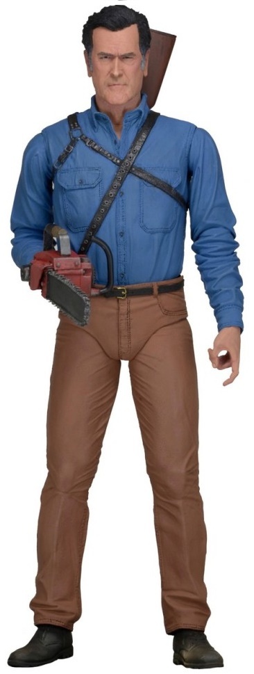 Ash vs Evil Dead: 7" Hero Ash - Action Figure