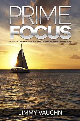 Prime Focus by Jimmy Vaughn image
