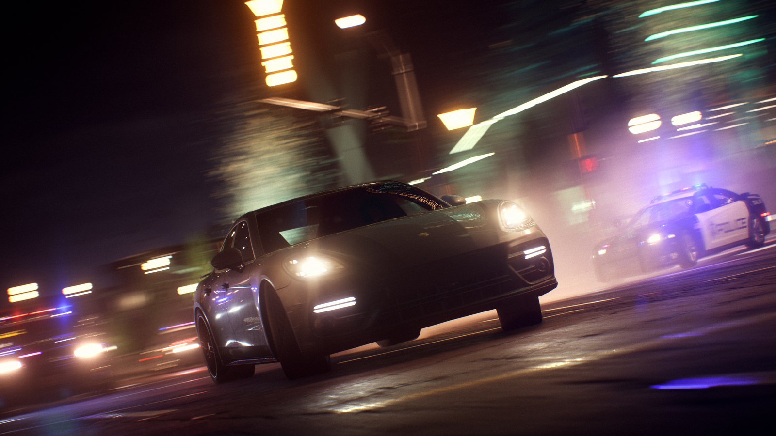 Need for Speed Payback image