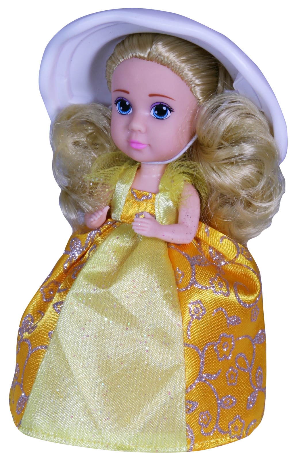 Cupcake Surprise - Scented Doll (Blind Box) image