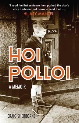 Hoi Polloi on Paperback by Craig Sherborne