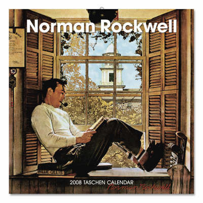 Rockwell 2008: 2008 image