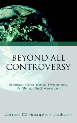 Beyond All Controversy image