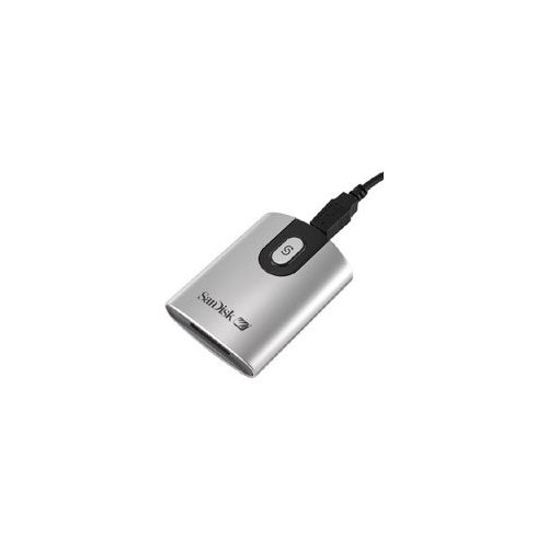 SANDISK ImageMate 5 in 1 Reader/Writer USB 2.0