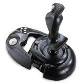 Saitek SP550 Pad and Stick Fusion Saitek SP550 Pad and Stick Fusion