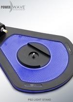 Powerwave PlayStation 2 Light Stand for PS2 Powerwave PlayStation 2 Light Stand for PS2