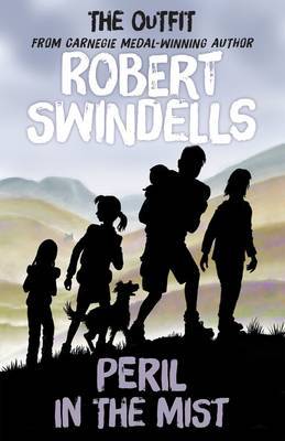 Peril in the Mist by Robert Swindells image
