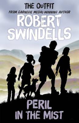 Peril in the Mist by Robert Swindells