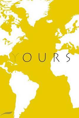 Ours by Maureen Duffy image