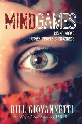 Mindgames by Bill Giovannetti image