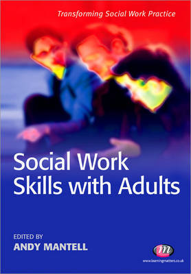 Social Work Skills with Adults