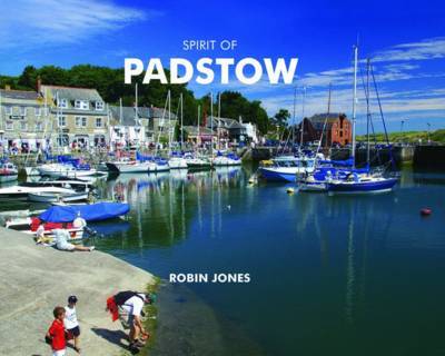 Spirit of Padstow by Robin K. Jones image