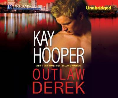 Outlaw Derek by Kay Hooper image