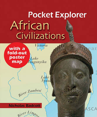 African Civilizations by Nicholas Badcott image