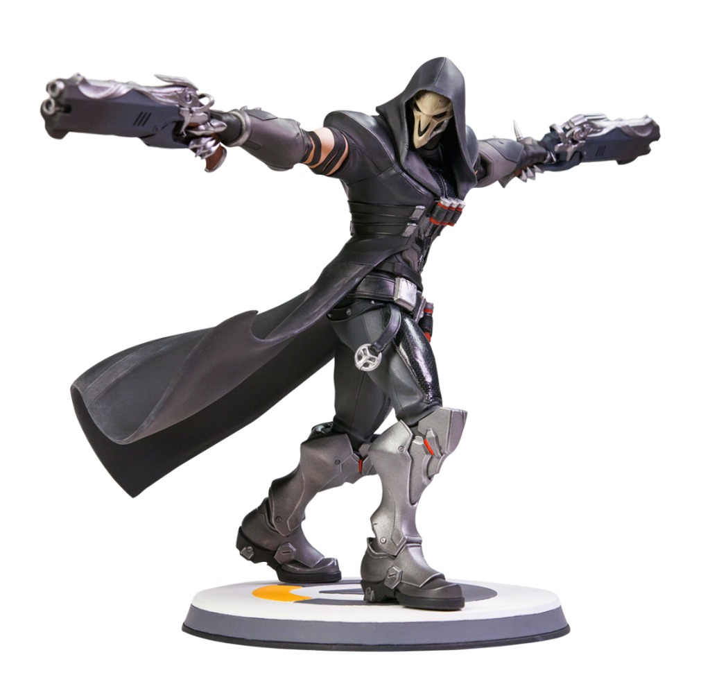 Reaper - 12" Premium Statue image