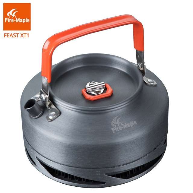 Firemaple FMC-XT1 Heat Kettle image